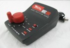 Mrc 600 Tech 4 50-watt Ac Model Train Transformer Power Supply Tested Vg