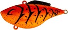 Bill Lewis Knockin  Hammer Trap - 3 8oz - Fire Craw 3 8 Oz  Craw