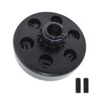 For Predator Engine 212cc Hf Go Kart Centrifugal Clutch 3 4  Bore 12t  35 Chain