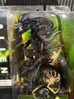 Mcfarlane Toys Alien Big Chap Xenomorph With Facehuggers New