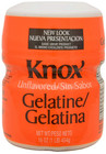 Unflavored Gelatin Powder 1lb Bulk Food Grade