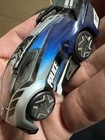 Anki Overdrive Guardian Expansion Rc Car Blue black silver