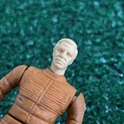 Vintage 1976 Toy Figure From Space  1999 Eagle Commander John Koenig 3 
