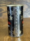 Vintage Budweiser Malt Liquor Pull Top Beer Can
