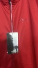 Rapha Men s Core Thermal Long Sleeve Red Cycling Jersey- Size Medium New