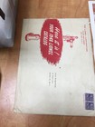 1948 Lionel Trains Original Catalog W  3d Poster  Glasses   Structures A12