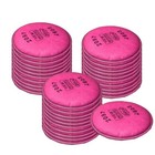 2097 2091 Painting Spray Industry Particulate P100 Filter For 3m 6200 7502 Serie
