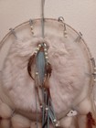Dream Catcher New Handmade Vintage 1983 Chivo Arts Tigua And Navajo Tribes