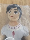 New Disney Encanto Luisa Plush Doll Strong Sister Muscles Store Exclusive 20 