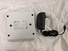 Ubiquiti Unifi Security Gateway Gigabit Router  usg  Used With Power Supply