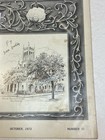 Udc United Daughters Of The Confederacy Magazine Oct 1973 New Orleans Louisiana