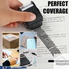 2 Pack Identity Protection Roller Stamp Identity Theft  Confidential  Privacy
