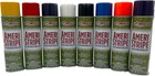 White Athletic Field Marking Spray Paint - 1 Case Pack  12 Cans  18 Oz Of Paint