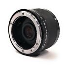 Nikon Teleconverter Tc-201 2x For Ai-s Manual Focus Lens 422241 Made In Japan