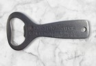 Vintage Beer Bottle Opener Old Style Lager G Heileman Brewing Co Lacrosse Wis