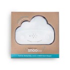 Happiest Baby Snoobie Smart Soother     White - White Noise  Night Light  App