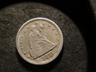 1875-s Xf Details 20 Cents Twenty Cent Coin Nice Coin Iax