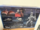 S h monsterarts Mechagodzilla  Garuda   Fire Rodan Makuhari Decisive Battle Ver 