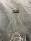 Vintage Pepsi-cola Pepsi Acl 32oz Taller Soda Bottle Ndnr  Just White Paint 1970