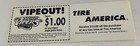 Kshe 95 Bumper Sticker 9  X 3   1993  St Louis Mo Radio