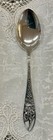 Vintage Sterling Silver 4    Collectible Spoon Of  Saint  Louis  missouri   8 1g