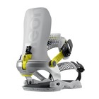 Bataleon Blaster Fase Asymwrap Snowboard Bindings - 2025 2026  Size  S  No Fees