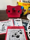 Vintage   Complete 1970   s Gaf View-master Disney Favorites Gift Pack