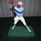 Mcfarlane 2008 Warren Moon Houston Oilers Nfl Legends Series 4  open loose 