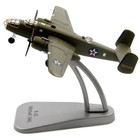 High Simulation 1 144 Scale B-25 Bomber Mitchell Alloy Aircraft Model Plane