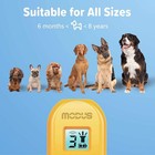 Anti Barking Device For Dogs  Ultrasonic Dog Barking Deterrent Devices With Led