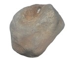 Natural Hag Stone -1 15oz 