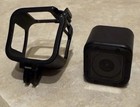 Gopro Hero Session Waterproof Compact Digital Action Camera W accessories Tested