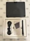 Wacom Intuos Small Wireless Drawing Tablet For Mac Pc Android Creative Pen Pad