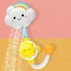 1 Pc Baby Bath Water Toy Cloud Faucet Spray Shower Kids Game