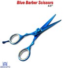 Professional Hairdressing Scissors Barber Salon Hair Cutting Razor Sharp Blades