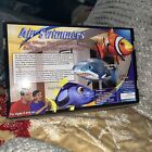 Air Swimmers Remote Control Flying Shark Week Toy Balloon Gift Great White Nib