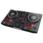 Numark Party Mix Ii Dj Controller For Serato Le Software W Built-in Light Show
