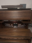 Allen Digital Organ 603-dk  2-manual 