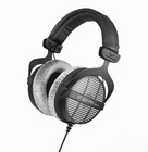Beyerdynamic Dt 990 Pro 250 Ohm Open Back Studio Headphones - Brand New Sealed