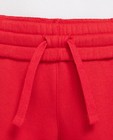 Nike Sportswear Club Fleece Joggers University Red Kids Sizes Fd3008-657