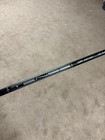 Mitsubishi Chemical Tensei Cr Series Driver Shaft Graphite 50g Stiff Black blue