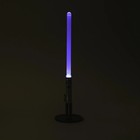 Star Wars Luke Skywalker Lightsaber Led Lamp 12  Desk Lamp