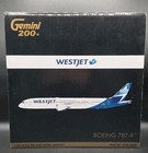 Gemini Jets Westjet Boeing 787-9 C-gudh Canada 1 200 Scale - G2wja826