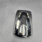 Whistler Xtr-338 Radar Detector Laser X K Ka Band Black W  Power Cord - No Mount
