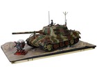Panzerjager Tiger Ausf  B Tank  german Army  1 32 By Forces Of Valor 801024 A