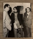 Sociologist Graciela Pantin Archive Photographs Artistic Fidel Castro