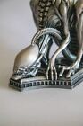 Aliens Movie Inspired Sitting Alien Toy - Cute And Adorable Extraterrestrial Col