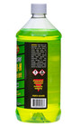 42449d - Supercool 1234yf Pag 100 Viscosity   U v Dye 32 Oz   1 Quart  Bottle