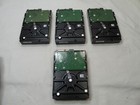 Seagate Constellation Es 3  St3000nm0023  3tb  Sas  3 5  Server Hdd  Lot Of 4