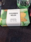 Victoria s Secret Cucumber Hair   Body Mist W hyaluronic Acid 8 Fl Oz   Bbw Soap